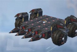 重装上镇最新皮肤爆料,全新皮肤惊艳亮相，神秘力量觉醒！