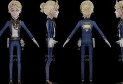 第五人格最新解包爆料机械,机械元素新爆料，揭秘神秘机械生成机制