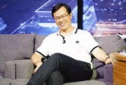 卓伟爆料非娱乐圈人士