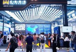 汇纳科技最新爆料,揭秘行业前沿动态与技术创新